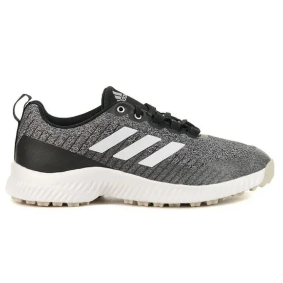 adidas Shoes Adidas Womens Response Bounce Sl Golf Black